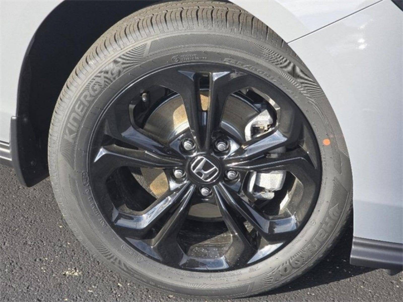 2025 Honda Accord SE photo 2