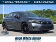  Honda Civic Sedan