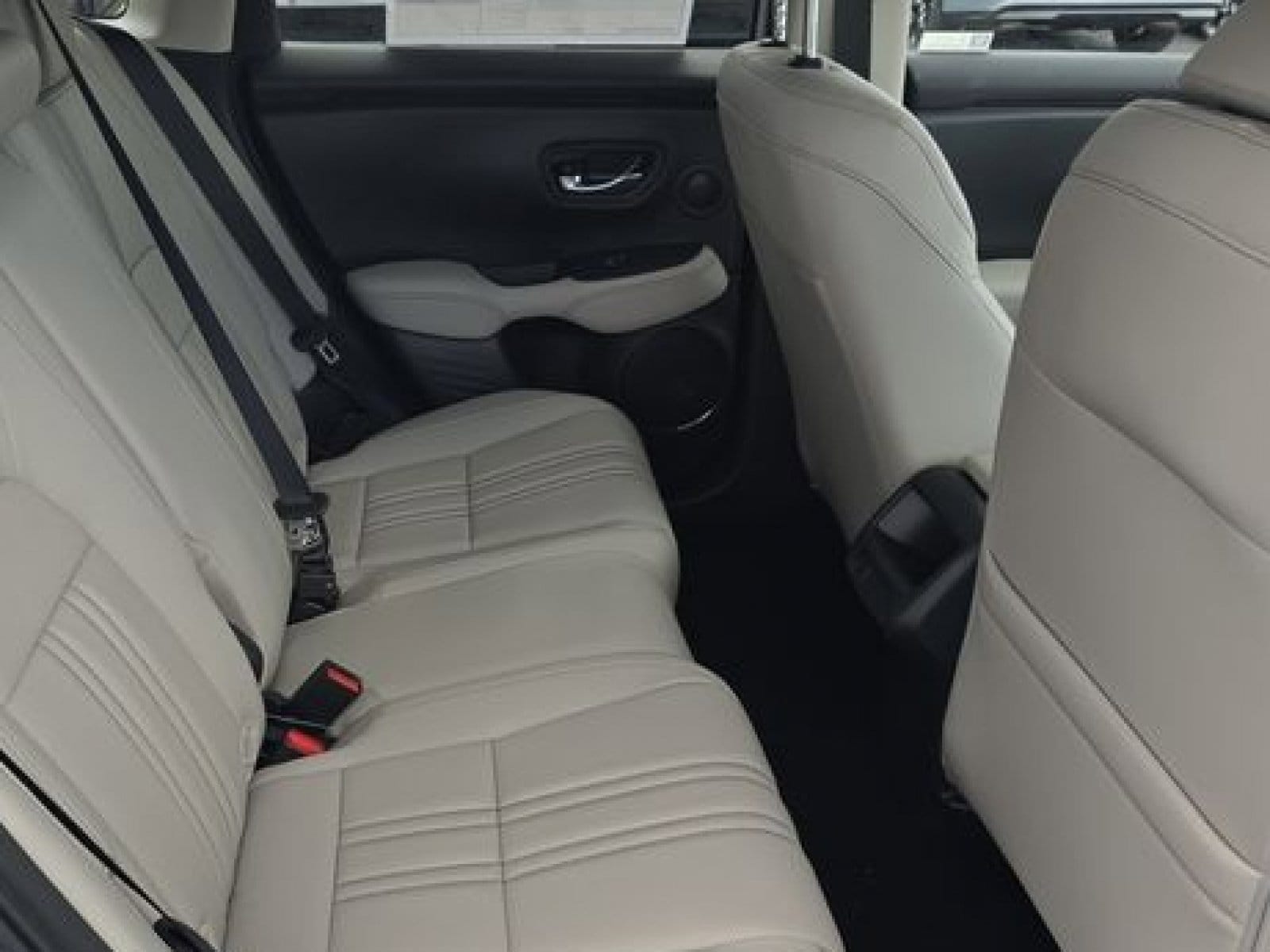 2026 Honda HR-V EX-L - Photo 29