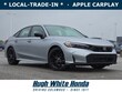  Honda Civic Sedan