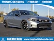  Honda Civic Sedan Hybrid