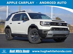 2026 Honda Passport RTL RTL AWD