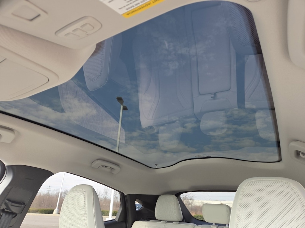 Used 2022 Ford Mustang Mach-E Premium AWD Premium AWD