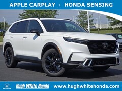 2026 Honda CR-V Hybrid Sport Touring Sport Touring AWD