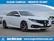 Honda Civic Sedan