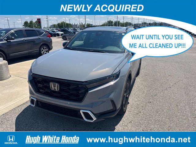 Used 2023 Honda CR-V Hybrid Sport Touring Sport Touring AWD