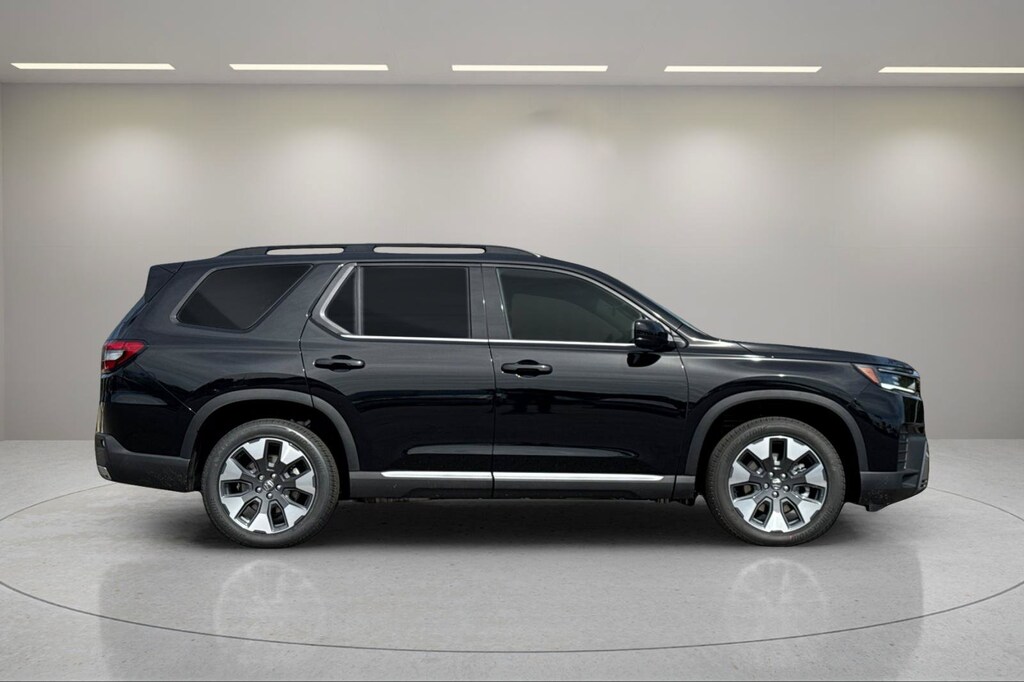 New 2026 Honda Pilot Elite Elite AWD