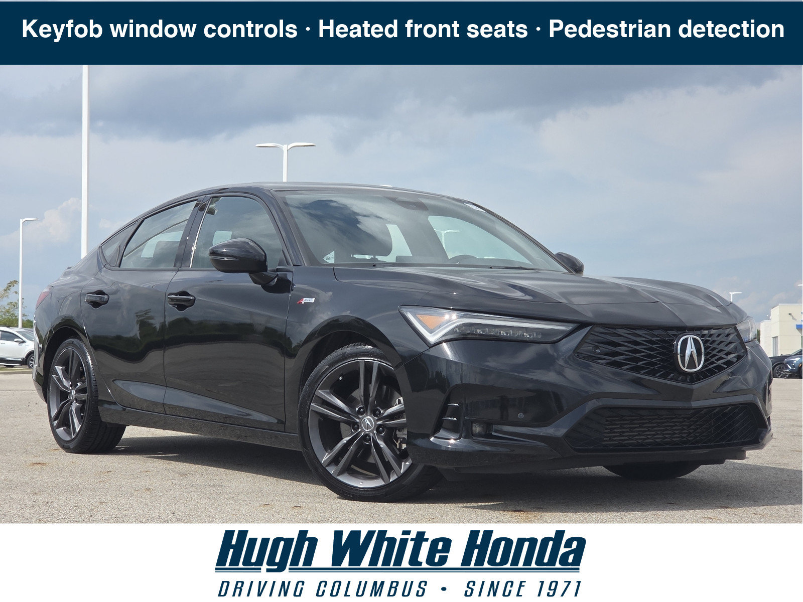 2023 Acura Integra