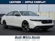  Honda Accord Hybrid