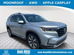 2025 Honda Pilot Touring Touring AWD