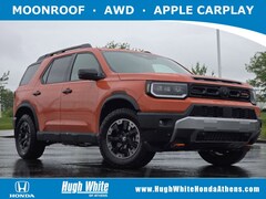 2026 Honda Passport TrailSport Elite TrailSport Elite AWD
