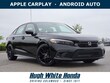  Honda Civic Sedan