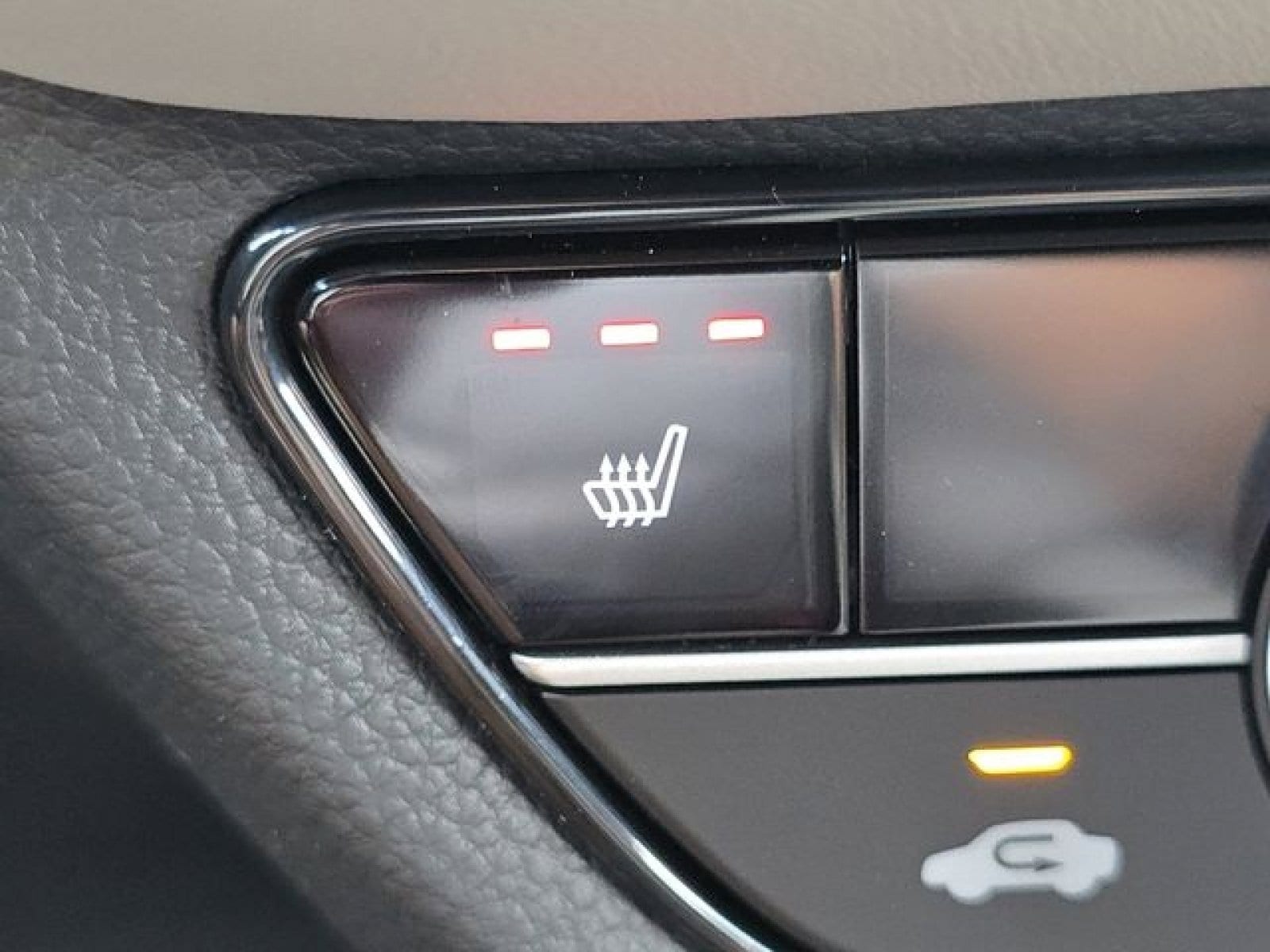 2026 Honda HR-V EX-L - Photo 21