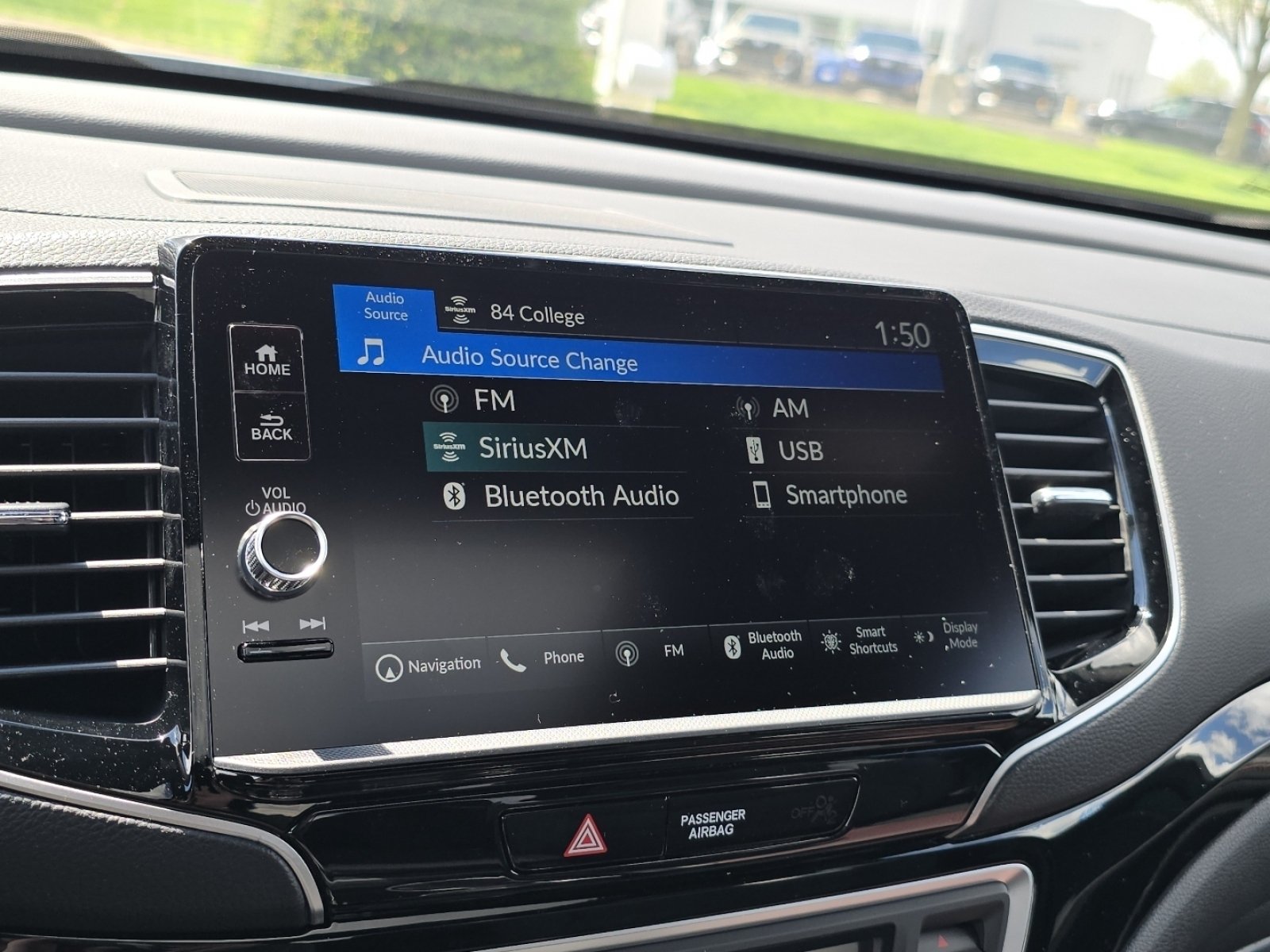 2026 Honda Ridgeline Black Edition - Photo 8
