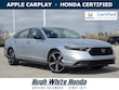 Honda Accord Hybrid