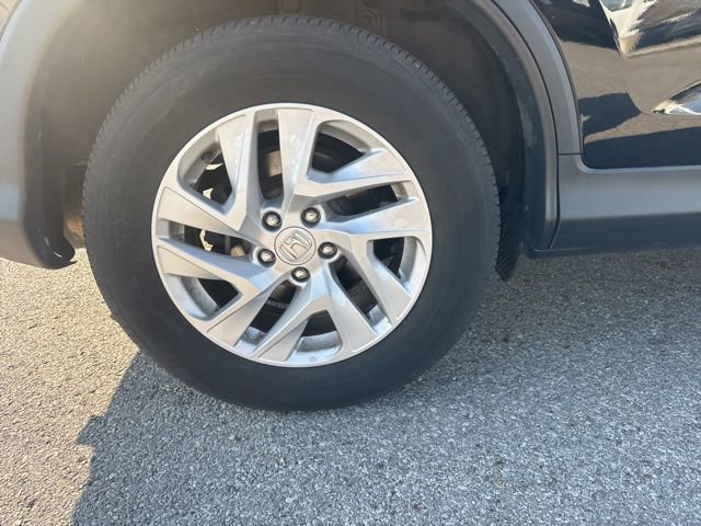 2015 Honda CR-V EX photo 2