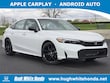 Honda Civic Sedan