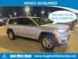  Jeep Grand Cherokee L