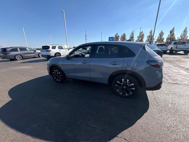 Certified 2026 Honda HR-V EX-L EX-L AWD CVT