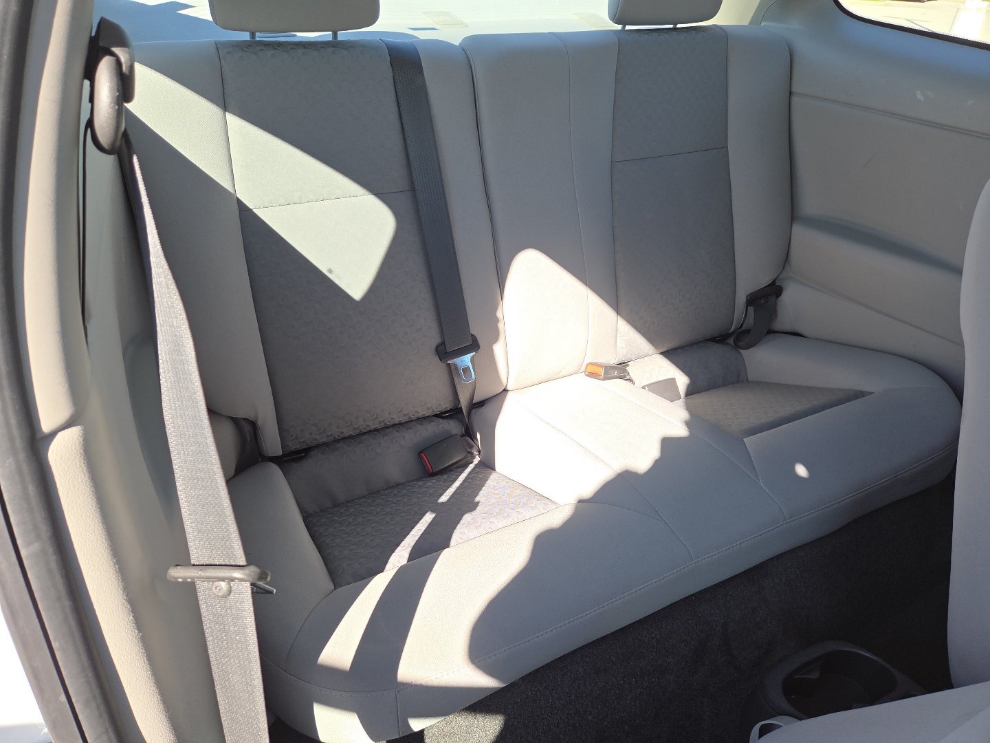 2007 Chevrolet Cobalt LS - Photo 18