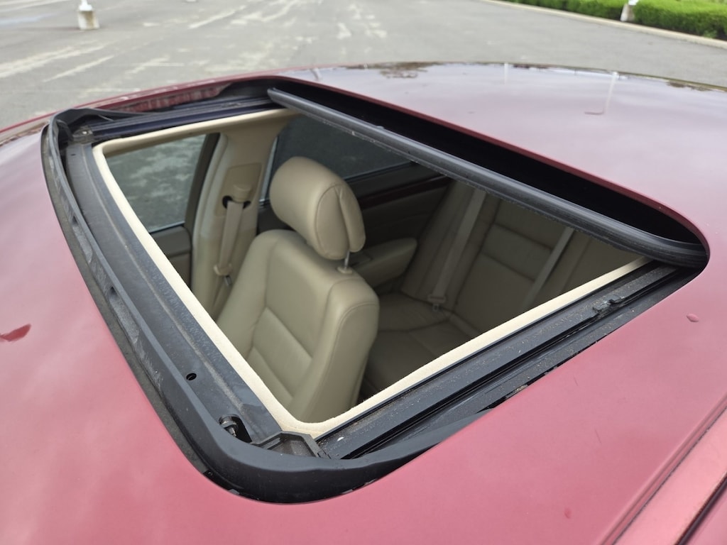Used 2007 Acura RL 3.5