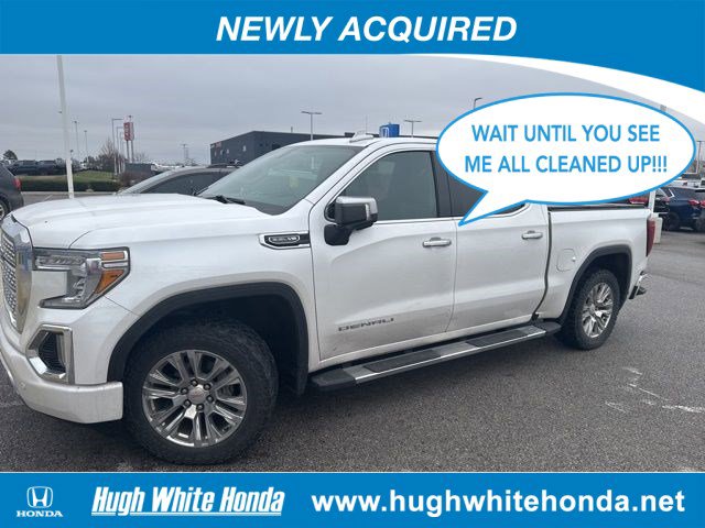 2020 GMC Sierra 1500 Denali Denali's photo