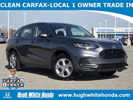 2023 Honda HR-V LX AWD CVT LX AWD CVT