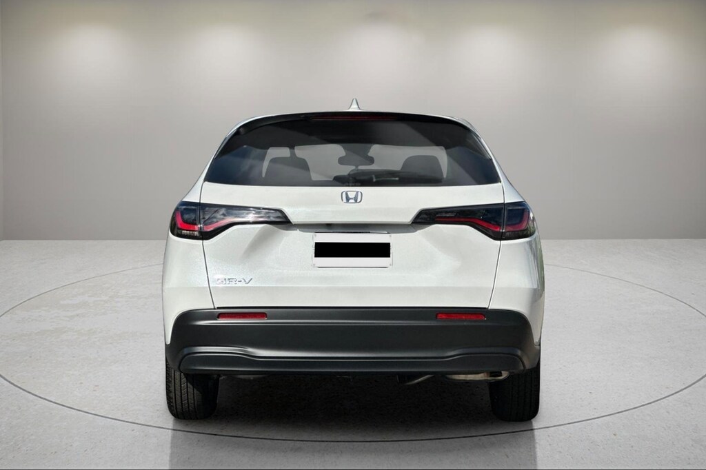 New 2027 Honda HR-V LX LX AWD CVT