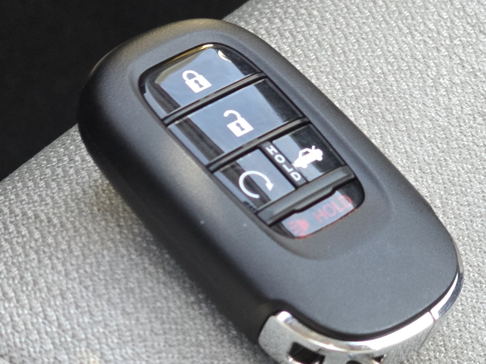 2025 Honda Accord SE photo 2