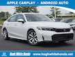 Honda Civic Sedan