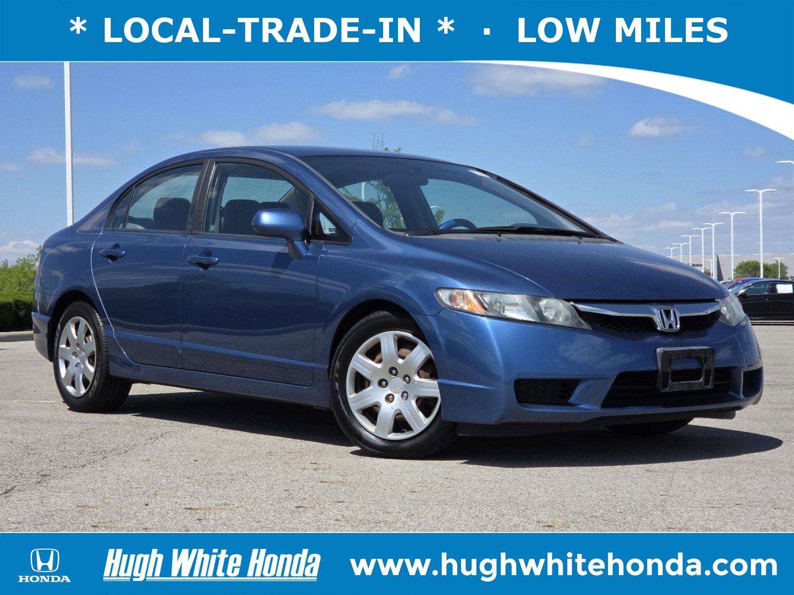 2009 Honda Civic