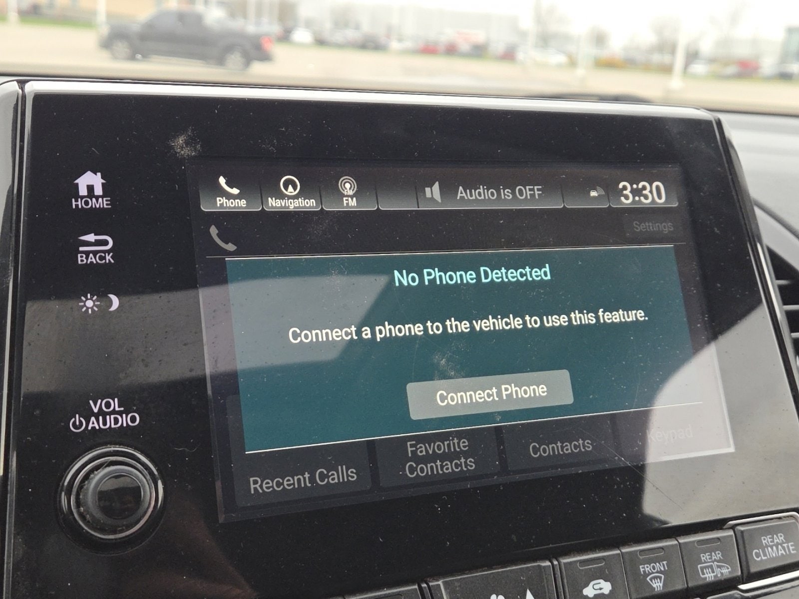 2020 Honda Odyssey Elite - Photo 32