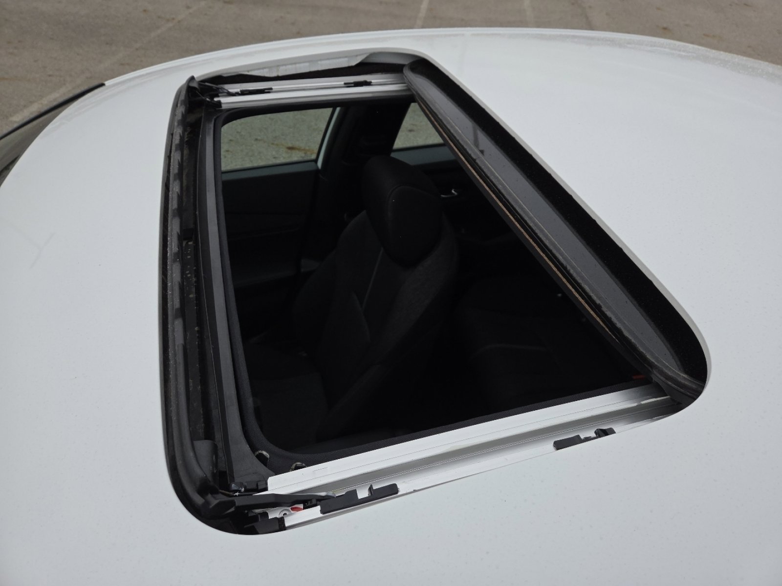 2025 Honda Accord Hybrid Sport photo 2