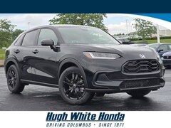 2027 Honda HR-V Sport Sport AWD CVT