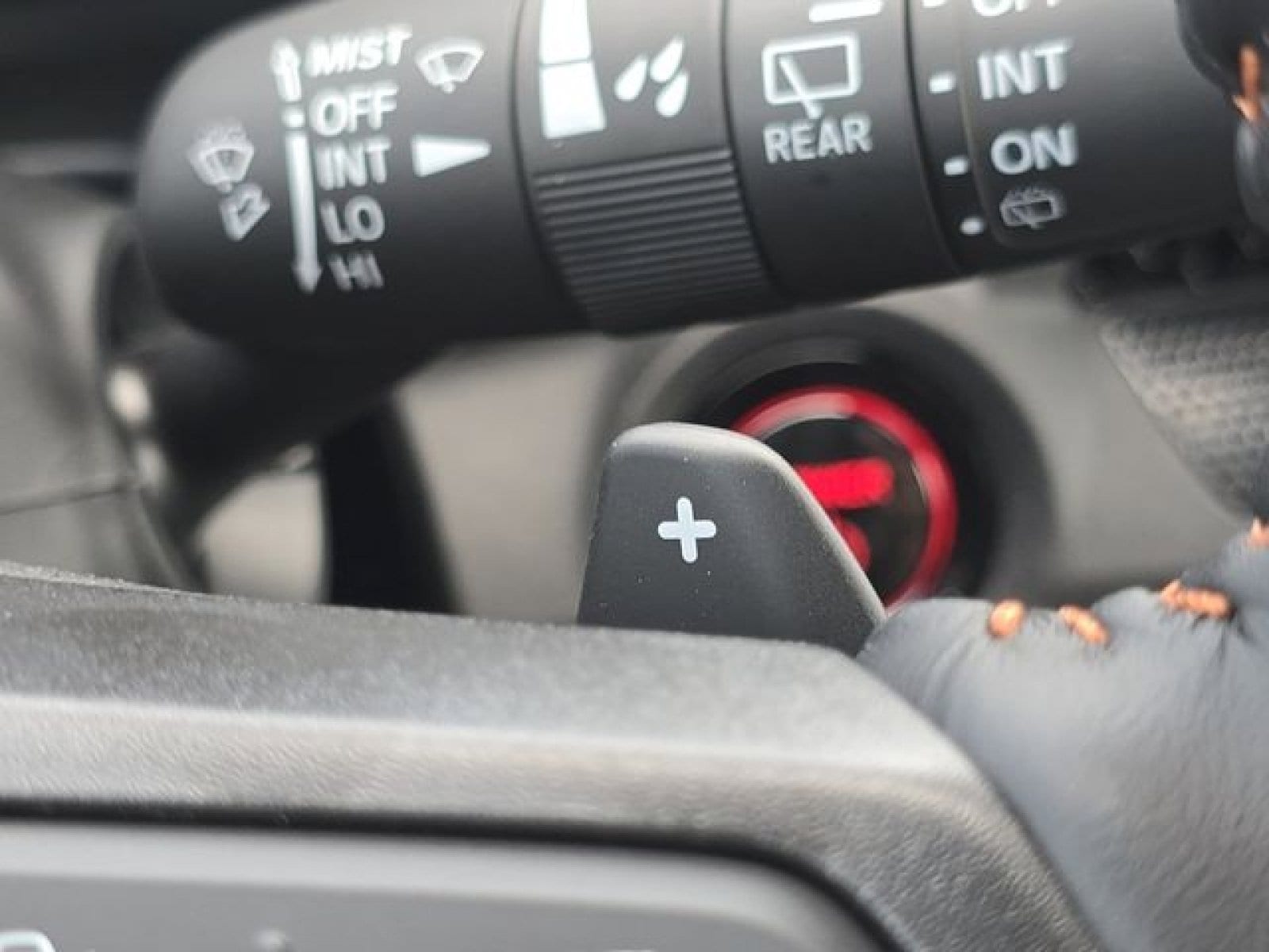 2026 Honda CR-V TrailSport - Photo 26