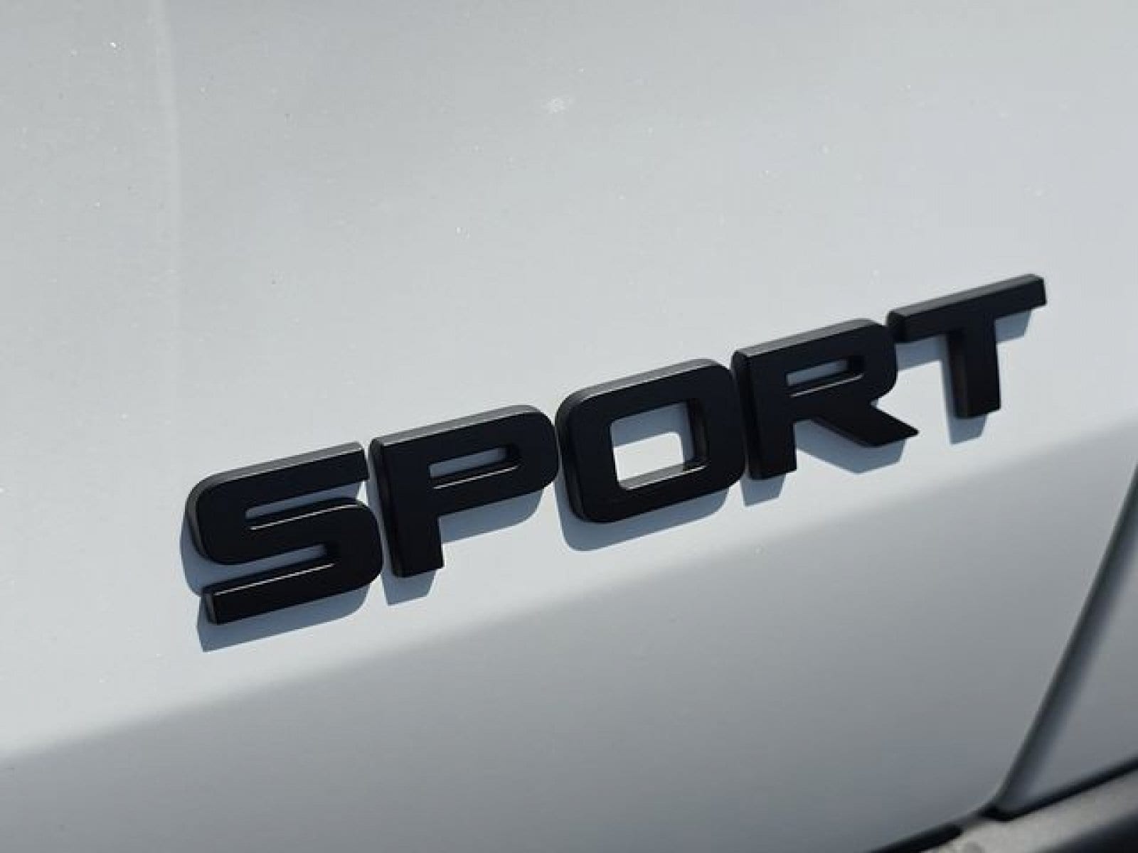 2026 Honda HR-V Sport - Photo 13