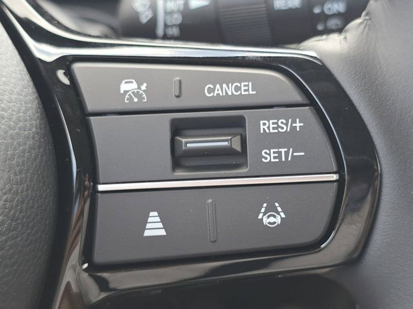 2026 Honda HR-V EX-L - Photo 25