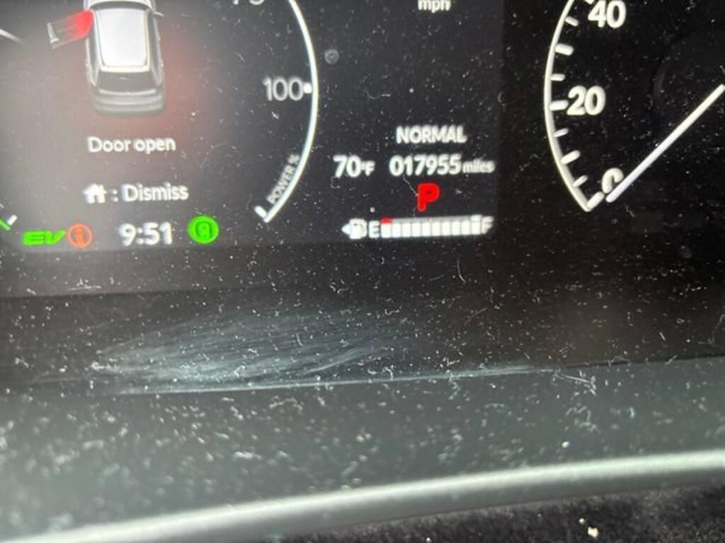 Certified 2023 Honda CR-V Hybrid Sport Touring Sport Touring AWD