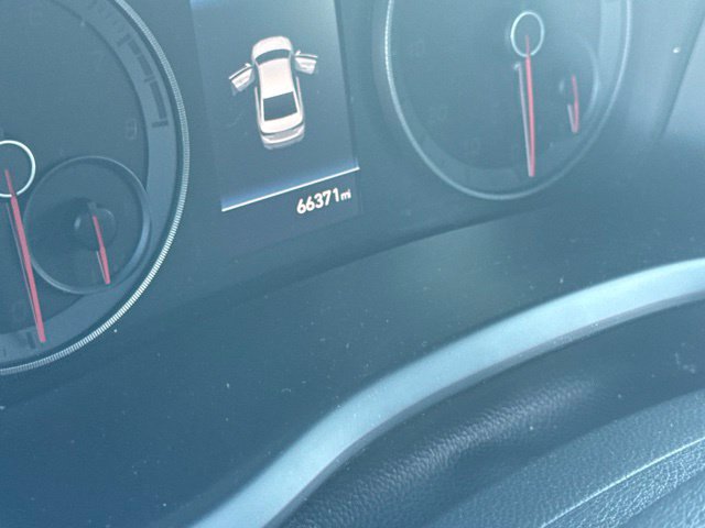 Used 2018 Hyundai Sonata Sport+ Sport+ 2.4L