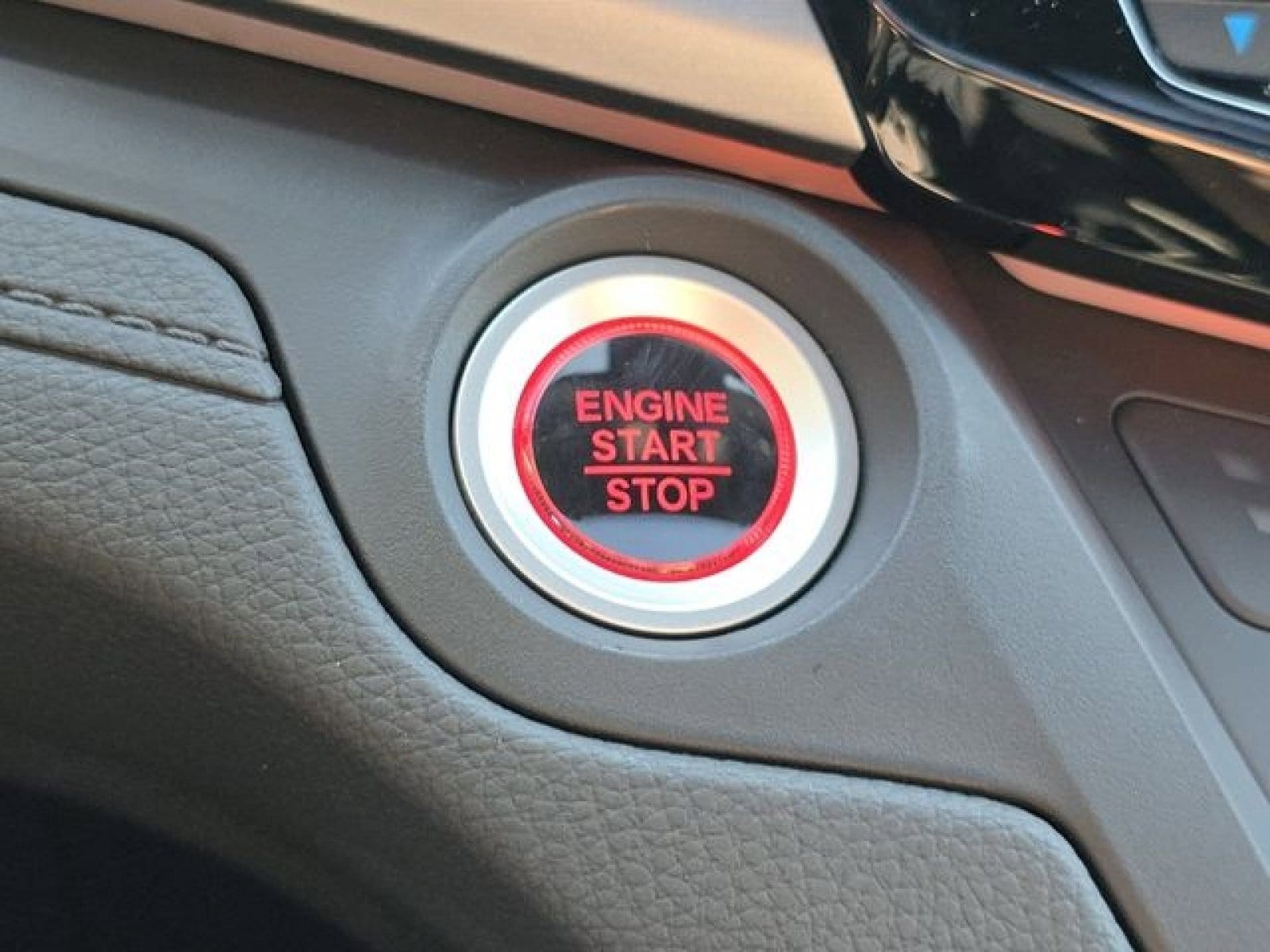 2026 Honda Odyssey Sport L - Photo 20