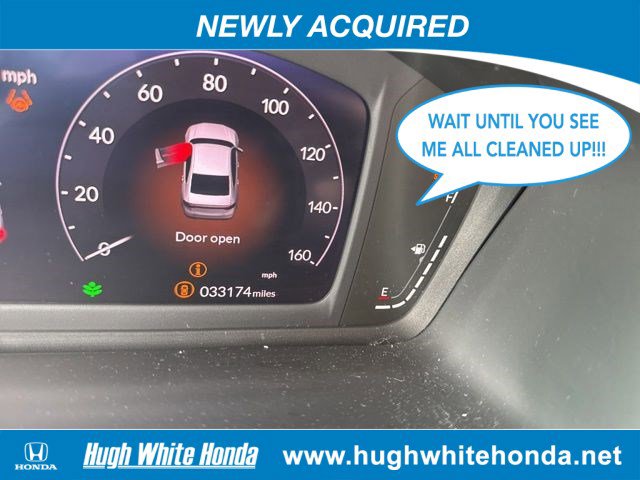 2024 Honda Accord 1.5T EX CVT's photo