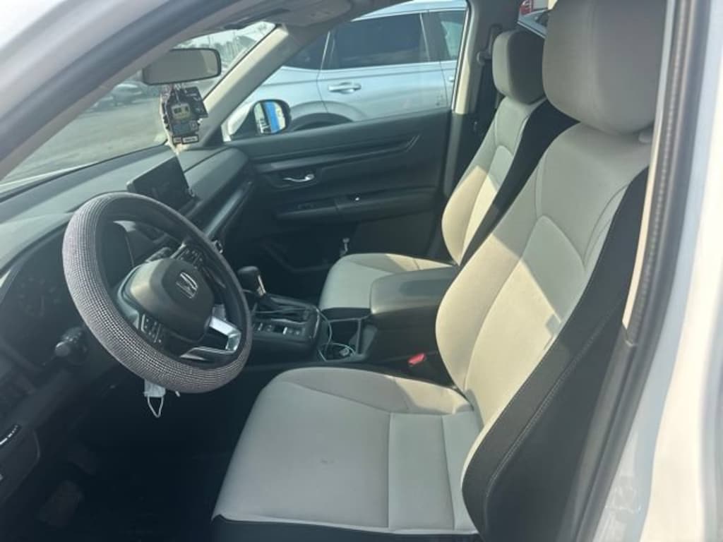 Certified 2024 Honda CR-V EX EX AWD