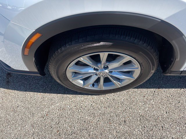 Certified 2024 Honda CR-V EX EX AWD