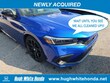  Honda Civic Sedan