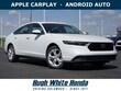 Honda Accord Sedan