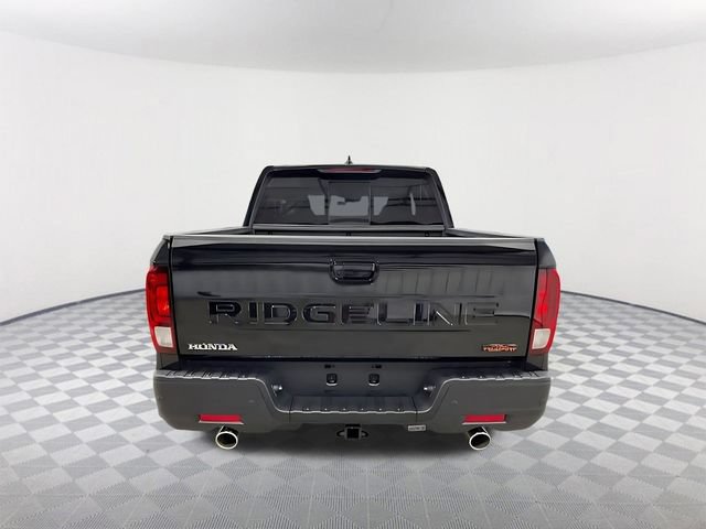 2026 Honda Ridgeline TrailSport - Photo 6