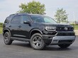  Honda Passport