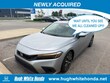  Honda Civic Hatchback
