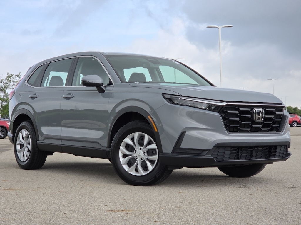 Certified 2024 Honda