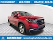  Honda Ridgeline